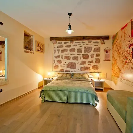 Medin Di Lastua Петровац Номер фото